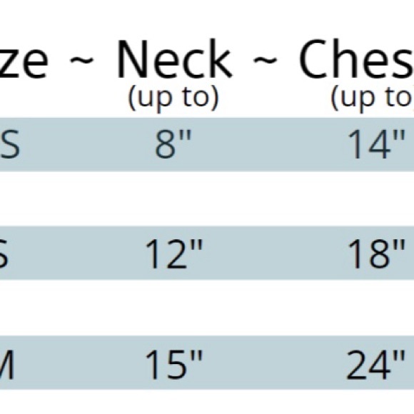 Small Dog Sweater - Picture 3 of 3